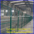 Temporary fence with Wire diameter:3mm